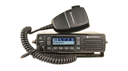 MOTOTRBO DEM400